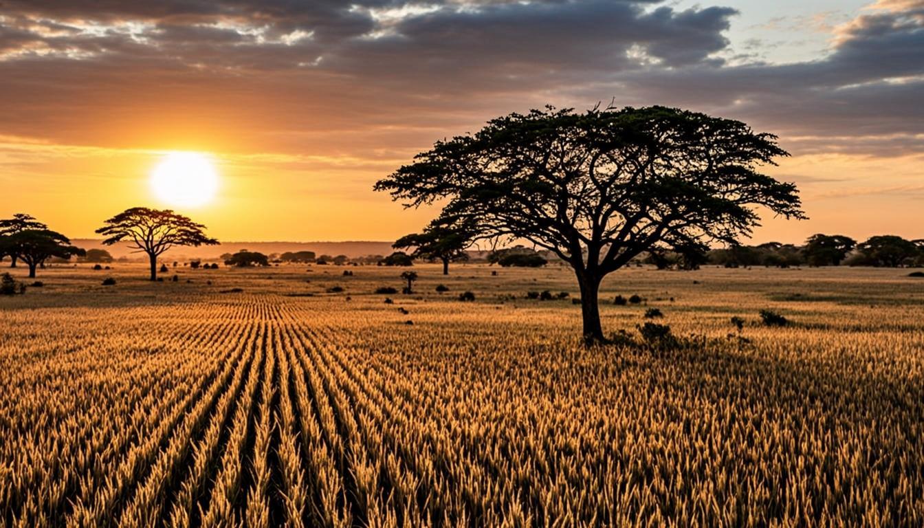 Le Sahel